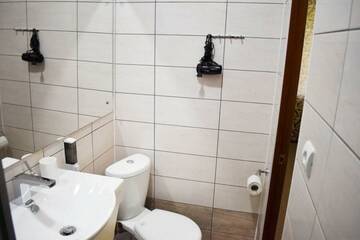 Фото номера Номер стандарт семейный Гостиница АРТ-Отель г. Череповец 6