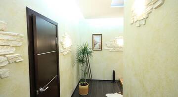 Фото номера Полулюкс Гостиница VIP-Hotel г. Череповец 12