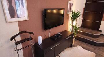 Фото номера Полулюкс Гостиница VIP-Hotel г. Череповец 19