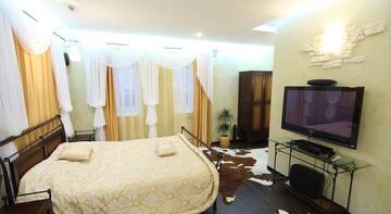 Фото номера Полулюкс Гостиница VIP-Hotel г. Череповец 5