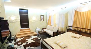 Фото Гостиница VIP-Hotel г. Череповец 5