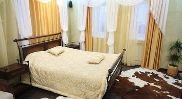 Фото номера Полулюкс Гостиница VIP-Hotel г. Череповец 3
