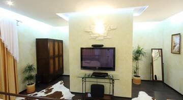 Фото номера Полулюкс Гостиница VIP-Hotel г. Череповец 8