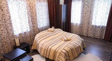 Фото номера Полулюкс Гостиница VIP-Hotel г. Череповец 23