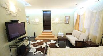 Фото номера Полулюкс Гостиница VIP-Hotel г. Череповец 4