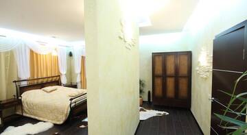 Фото номера Полулюкс Гостиница VIP-Hotel г. Череповец 7