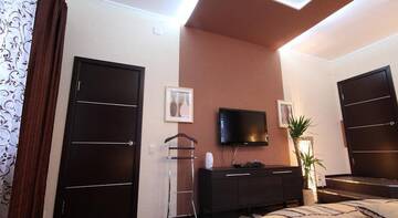 Фото номера Полулюкс Гостиница VIP-Hotel г. Череповец 17