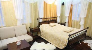 Фото Гостиница VIP-Hotel г. Череповец 1