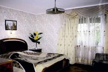 Фото номера Люкс Гостиница Глория г. Череповец 2
