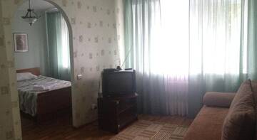 Фото номера Стандартный номер Гостиница Grad Hotel г. Череповец 5