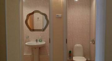 Фото номера Семейный номер Гостиница Grad Hotel г. Череповец 4