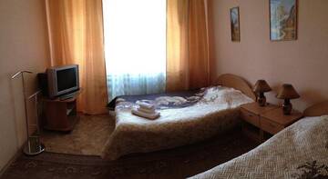 Фото Гостиница Grad Hotel г. Череповец 3