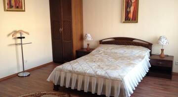 Фото Гостиница Grad Hotel г. Череповец 5