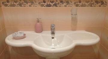 Фото номера Двухместный номер  Гостиница Grad Hotel г. Череповец 7