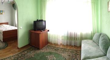 Фото номера Стандартный номер Гостиница Grad Hotel г. Череповец 4