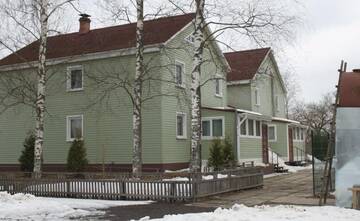 Фото номера Номер &quot;Стандарт&quot; Гостиница Guest house Andoga г. Череповец 8