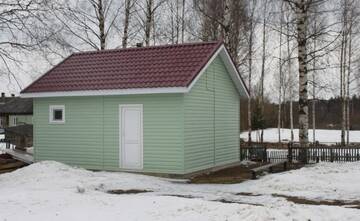 Фото Гостиница Guest house Andoga г. Череповец 1