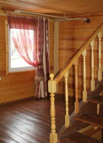 Фото номера Номер &quot;Стандарт&quot; Гостиница Guest house Andoga г. Череповец 24
