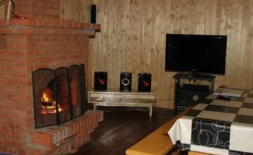 Фото Гостиница Guest house Andoga г. Череповец 3