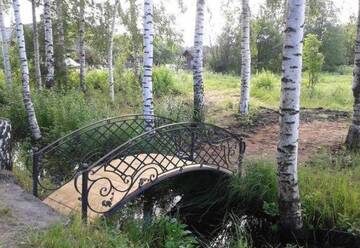Фото номера Номер &quot;Стандарт&quot; Гостиница Guest house Andoga г. Череповец 31