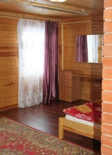 Фото номера Номер &quot;Стандарт&quot; Гостиница Guest house Andoga г. Череповец 32