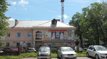 Фото Гостевой дом Soverschenstvo г. Череповец 1