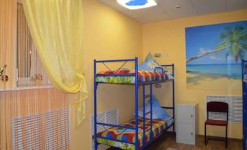 Фото Гостиница Stop Hostel г. Череповец 3