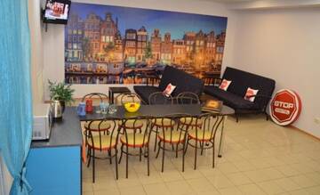 Фото Гостиница Stop Hostel г. Череповец 2