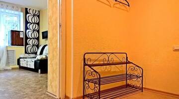 Фото номера Номер &quot;Стандарт&quot; Гостиница Voyage г. Череповец 12