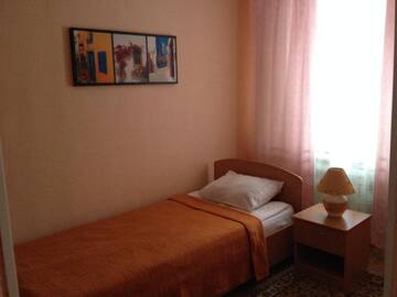 Фото номера Апартаменты Гостиница Grad Hotel г. Череповец 5