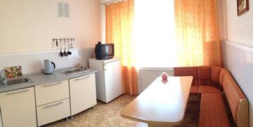 Фото номера Апартаменты Гостиница Grad Hotel г. Череповец 3