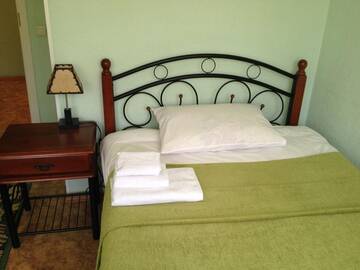 Фото номера Стандартный одноместный номер Гостиница Grad Hotel г. Череповец 2